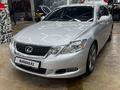 Lexus GS 300 2008 года за 7 400 000 тг. в Алматы – фото 2
