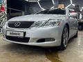Lexus GS 300 2008 года за 7 400 000 тг. в Алматы – фото 6