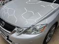 Lexus GS 300 2008 года за 7 400 000 тг. в Алматы – фото 9