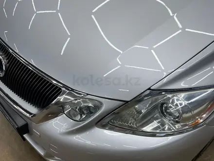 Lexus GS 300 2008 года за 7 400 000 тг. в Алматы – фото 10