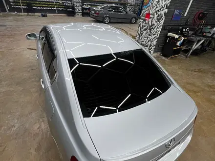 Lexus GS 300 2008 года за 7 400 000 тг. в Алматы – фото 25