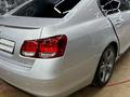 Lexus GS 300 2008 года за 7 400 000 тг. в Алматы – фото 28