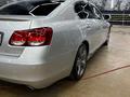 Lexus GS 300 2008 года за 7 400 000 тг. в Алматы – фото 30