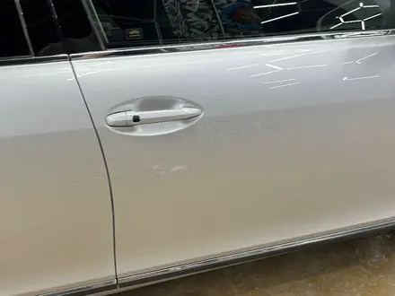 Lexus GS 300 2008 года за 7 400 000 тг. в Алматы – фото 35