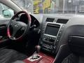 Lexus GS 300 2008 года за 7 400 000 тг. в Алматы – фото 38