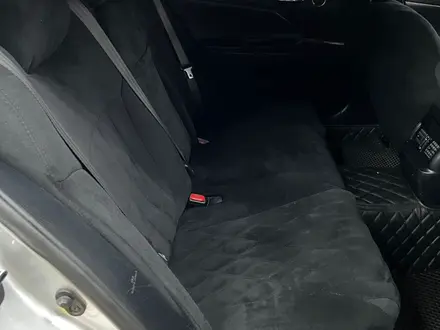 Lexus GS 300 2008 года за 7 400 000 тг. в Алматы – фото 40