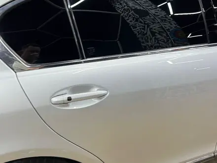 Lexus GS 300 2008 года за 7 400 000 тг. в Алматы – фото 42