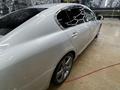 Lexus GS 300 2008 года за 7 400 000 тг. в Алматы – фото 43