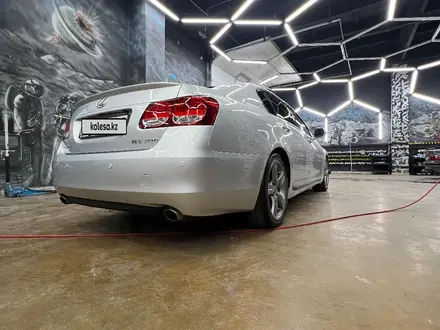 Lexus GS 300 2008 года за 7 400 000 тг. в Алматы – фото 45