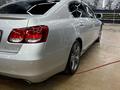 Lexus GS 300 2008 года за 7 400 000 тг. в Алматы – фото 46