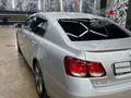 Lexus GS 300 2008 года за 7 400 000 тг. в Алматы – фото 48