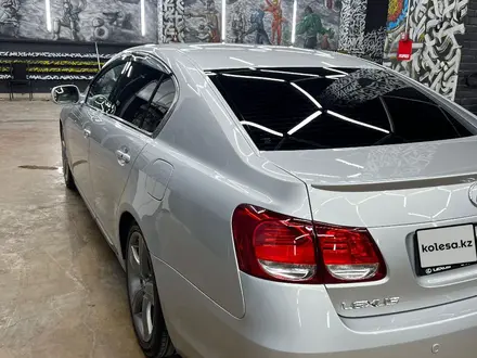 Lexus GS 300 2008 года за 7 400 000 тг. в Алматы – фото 48