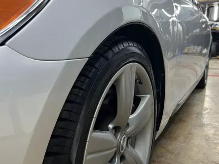 Lexus GS 300 2008 года за 7 400 000 тг. в Алматы – фото 54