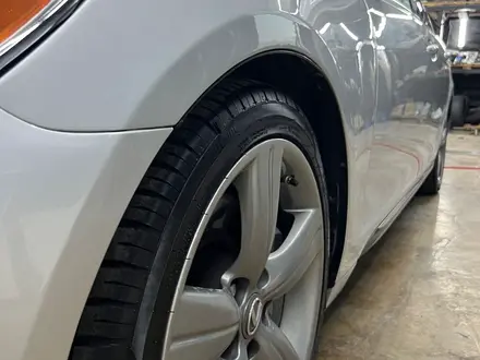 Lexus GS 300 2008 года за 7 400 000 тг. в Алматы – фото 55