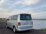 Volkswagen Multivan 2005 года за 9 000 000 тг. в Караганда – фото 3