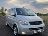 Volkswagen Multivan 2005 года за 9 000 000 тг. в Караганда – фото 2
