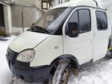 ГАЗ ГАЗель 2005 годаfor4 500 000 тг. в Экибастуз – фото 2