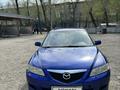 Mazda 6 2002 годаүшін3 000 000 тг. в Тараз – фото 12