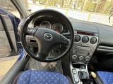 Mazda 6 2002 годаүшін3 000 000 тг. в Тараз – фото 2