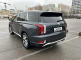 Hyundai Palisade 2022 года за 22 600 000 тг. в Алматы – фото 2