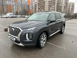 Hyundai Palisade 2022 годаүшін22 000 000 тг. в Алматы – фото 3