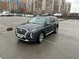 Hyundai Palisade 2022 года за 22 000 000 тг. в Алматы – фото 4