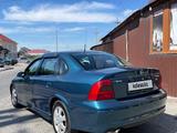 Opel Vectra 2001 годаүшін2 400 000 тг. в Шымкент