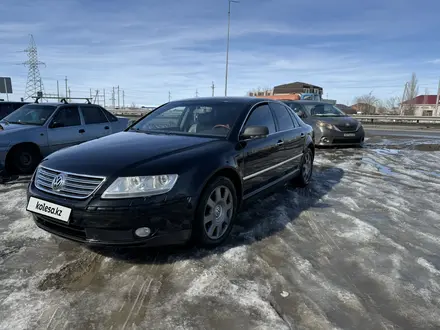 Volkswagen Phaeton 2002 года за 4 200 000 тг. в Актобе