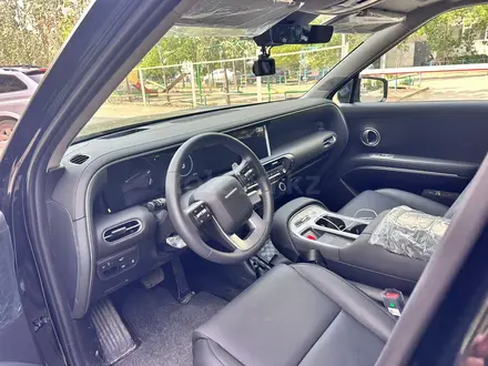 Hyundai Palisade 2026 года за 29 000 000 тг. в Алматы