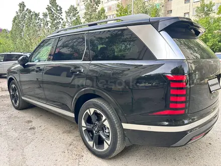 Hyundai Palisade 2026 года за 29 000 000 тг. в Алматы – фото 2
