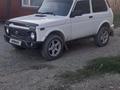 ВАЗ (Lada) Lada 2121 2018 года за 2 700 000 тг. в Семей
