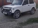ВАЗ (Lada) Lada 2121 2018 года за 2 700 000 тг. в Семей