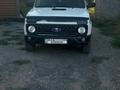ВАЗ (Lada) Lada 2121 2018 года за 2 700 000 тг. в Семей – фото 2