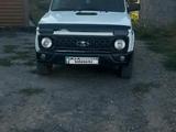 ВАЗ (Lada) Lada 2121 2018 года за 2 700 000 тг. в Семей – фото 2