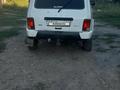 ВАЗ (Lada) Lada 2121 2018 года за 2 700 000 тг. в Семей – фото 4