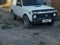 ВАЗ (Lada) Lada 2121 2018 года за 2 700 000 тг. в Семей – фото 3