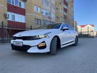 Kia K5 2020 годаүшін13 600 000 тг. в Актобе