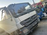 Mercedes-Benz  Автобетононасос 2018 года за 48 000 000 тг. в Алматы – фото 5
