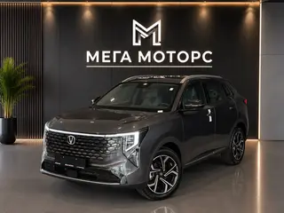 Changan CS55 Plus