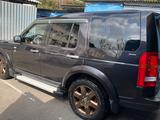 Land Rover Discovery 2008 годаүшін10 500 000 тг. в Алматы – фото 3