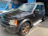 Land Rover Discovery 2008 годаүшін10 500 000 тг. в Алматы