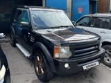 Land Rover Discovery 2008 годаүшін10 500 000 тг. в Алматы – фото 2