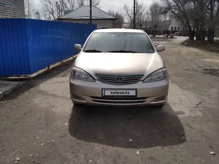 Toyota Camry 2004 года за 4 000 000 тг. в Семей