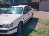Toyota Carina E 1994 года за 1 500 000 тг. в Алматы – фото 2