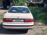 Toyota Carina E 1994 года за 1 500 000 тг. в Алматы – фото 4