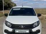 ВАЗ (Lada) Granta 2190 2020 годаүшін3 400 000 тг. в Шымкент