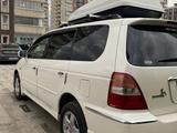 Honda Odyssey 2001 годаүшін5 100 000 тг. в Алматы – фото 3