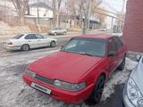 Mazda 626 1991 года за 850 000 тг. в Алматы – фото 3