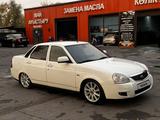 ВАЗ (Lada) Priora 2170 2015 годаfor2 800 000 тг. в Талдыкорган – фото 2