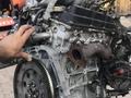 Vq 35 nissan elgrand эльгранд с навесным с установкой за 500 000 тг. в Алматы – фото 6